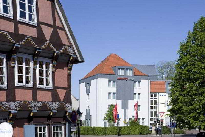 Intercityhotel Celle Exterior foto